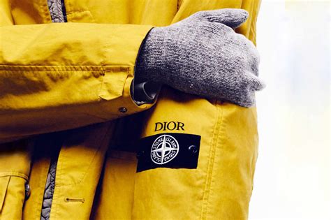 dior belgrade|stone island dior.